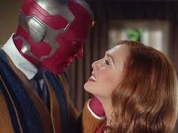 Wandavision To Debut With Two Back To Back Episodes Hollywood Gulf News