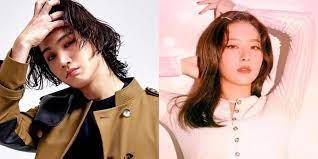 I mostly write about my favorite kpop boys and girls (got7, red velvet . ð˜‹ð˜¦ð˜§ ð˜šð˜©ð˜°ð˜³ð˜¦ On Twitter Breaking Got7 S Jb Red Velvet S Seulgi Reportedly Dating Https T Co 3w8xqvkcrb