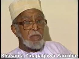 KUSHEREHEKEA MAUAJI YA MAPINDUZI, Vijana wa ASP waliwaleta vijana wa TANU  ili kushirikiana nao katika mauaji hayo. Lengo lao ni kuipindua Serikali ya  ZNP iliyokabidhiwa Uhuru kutoka kwa Muingereza, ...