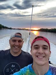 Gas dock at Curtin Marina is now closed for the season, See you next spring