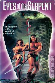 Audience reviews for eyes of the serpent. Diana Frank Movies Age Biography
