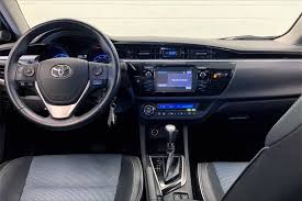 Nov 18, 2013 · without the use of a key or a lock pick, it used to unlock the automobile doors for 2014 toyota corolla. Used 2016 Toyota Corolla S Cerca De Centreville Va Pohanka Chevrolet Espanol