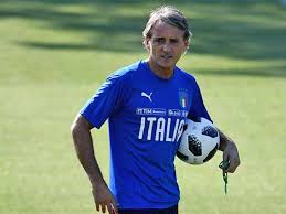 Italy's 2020 european championship squad is set. Roberto Mancini Roberto Mancini Warns Italy Of Northern Ireland S Physical Threat Football News Times Of India