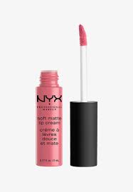 Veronni 66 colors lipstick palette, professional shimmer and matte lip gloss palette ,mica soft and smooth lip color makeup cosmetic palette, cream lip palette 3.0 out of 5 stars 2 $15.98 $ 15. Nyx Professional Makeup Soft Matte Lip Cream Flussiger Lippenstift 11 Milan Pink Zalando De