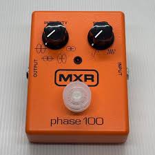 MXR phase100