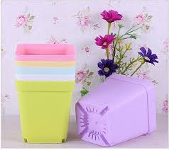 Korean Wholesale Flower Pots Flower Pots Plastic Flower Pots Wholesale Flowers