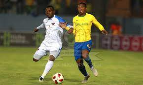 Mamelodi sundowns will continue their premier soccer league (psl) title defence when they welcome chippa united at the loftus versfeld stadium on tuesday. Psl Chippa United Vs Mamelodi Sundowns Mamelodi Sundowns Official Website