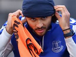 Everton vs Brighton & Hove Albion