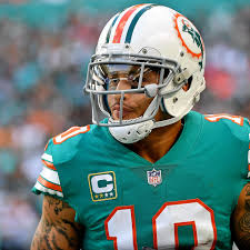 Nike on field miami dolphins ryan tannehill jersey size men's size 48/xl. Dolphins Wide Receiver Kenny Stills Wants To Make The Throwbacks Miami S Full Time Uniform The Phinsider