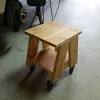 29 to 34 pneumatic gas lift seat height adjustment. 1