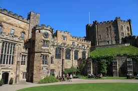 Durham University campus 4