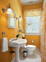 Homemydesign • october 8, 2012 • no comments •. Orange Bathroom Decorating Ideas