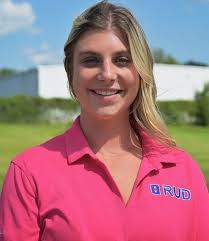 Caldwell hires Sarah Stitt for RUD Products