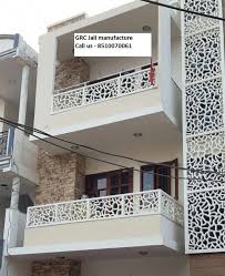 We Are One Of The Top Market Leaders And Has Gained An Admirable Position In Supplying Balcony Grill Design Small House Elevation Design Balcony Railing Design