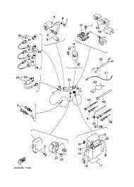 Electric water heater wiring diagram. 1997 Yamaha Big Bear 350 4wd Yfm350fwj Electrical 1 Parts Oem Diagram For Motorcycles