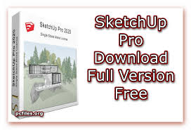 Sketchup Pro Download 2020 V20 0 373 Full Version Free Version Sketchup Free Net Framework
