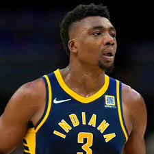 Cleveland Cavaliers have signed center Thomas Bryant to a one-year deal,  per Shams. Bryant, 28, averaged 6.5 PPG & 3.8 RPG