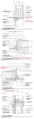 Graphic Standards Part 2 Construction Drawings Architecture Drawing Interior Architecture Design