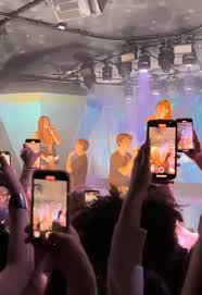 Ikkimel Concert Video Junge Full Video | TikTok