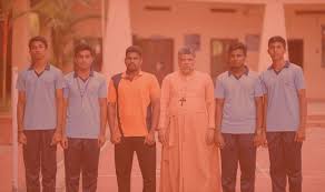 Bethany Navajeevan CBSE School