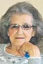 Lillian Massa Obituary (2021)
