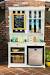 China Cabinet Bar