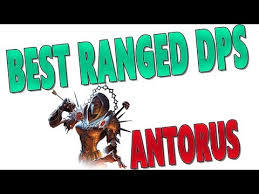 7 3 5 Best Ranged Dps Class Antorus Top Dps Ranking