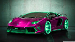 Rainbow neon flame lamborghini wallpaper. 46 Pink Lamborghini Wallpaper On Wallpapersafari