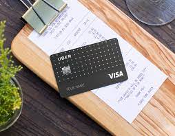 The uber credit card rewards you handsomely on uber purchases, as well as on dining and travel expenses. Barclays Uber Visa Credit Card S Chip Not Working At Certain Restaurants And Point Of Sale Systems Creditcards
