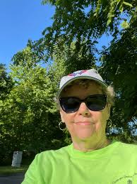 Hi all! I just wanted to introduce myself and share a photo I took in the  area