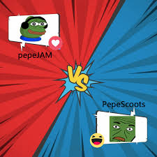 Pepejam twitch emote meaning pepejam emote origin how is pepejam pronounced? Kappa Club Vong 32 Tráº­n 15 Pepejam Vs Pepescoots Which One Will Win Facebook