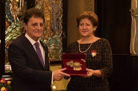 Tot aici au fost descoperite seceri. Distinctia Fibula De La Suseni Ascotid