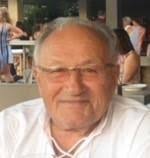 William Krah Obituary (2019)