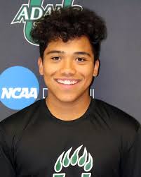 Kaleb Ochoa's Instagram, Twitter & Facebook