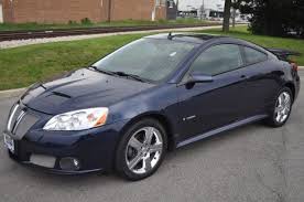g6 for sale cars and vehicles chicago recycler com hybrid car pontiac cars pontiac pinterest