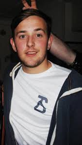 Llandrindod man grateful to friend after dental nightmare