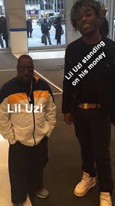 Our collection of original birthday memes will give you humorous ideas of hilarious images to share on social media with a friend or family member or all those you love and care about. Uzi The Tallest Midget To Ever Live Liluzivert