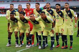 De c.v., commonly known as club américa or simply américa, is a professional football club based in mexico city,. Club America Vs Monarcas Morelia 2018 Liga Mx Apertura Time Tv Schedule And Live Stream Fmf State Of Mind