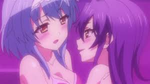 Anime Shinmai Maou No Testament Departures Lektor Pl 720p Cda
