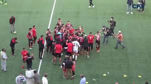 Fue fundado el 16 de noviembre de 1956, y es actualmente uno de los clubes con mayor identidad de. Limache Vs Rodelindo Roman Final Tercera Division A 2020 Youtube