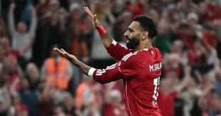 محمد صلاح ينافس على عرش ملوك المساهمات التهديفية فى دوريات أوروبا 2025