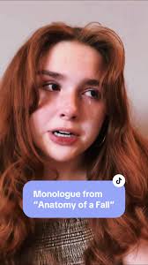 Monologues for Auditions with Arrogance