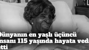 Elizabeth Francis arşivleri