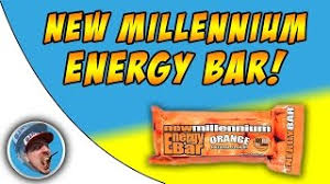 Check spelling or type a new query. New Millennium Energy Bar Food Review Youtube