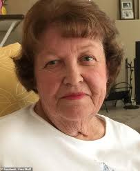 MS Society DEFENDS staff who sacked 90-year-old volunteer because she  'asked what pronouns meant' despite furious backlash