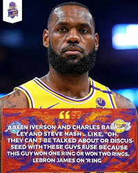 Hall of Fame Careers vs Championship Rings in the NBA