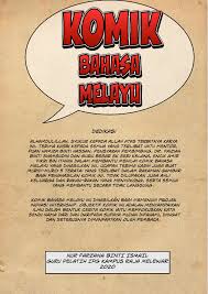 I will start with types of bahasa melayu that we have and we will later on progress further… Komik Bahasa Melayu Pages 1 31 Flip Pdf Download Fliphtml5