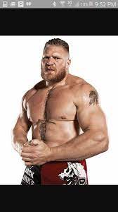 Lesnar has taken a trip to the bearded butchers, where he is seen sporting an updated look. Brock Lesnar With A Beard You Re Welcome Lol Brock Lesnar Brock Lesnar Workout Celebrity Workout