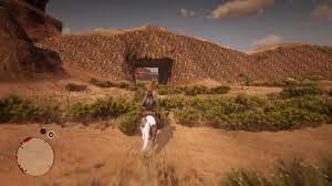 These mods are not new, they are just all . Red Dead Redemption 2 Mexico Map Uncovered Across The Border The Tech Game