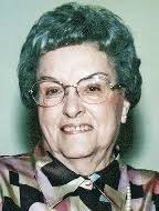 Search Marjorie Webster Obituaries and Funeral Services